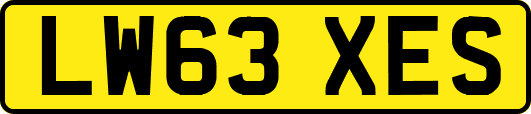 LW63XES