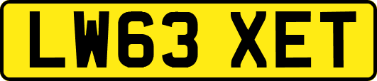 LW63XET
