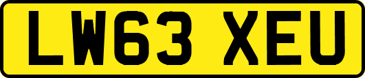 LW63XEU