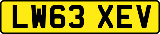 LW63XEV