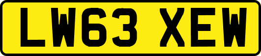 LW63XEW