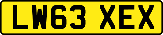 LW63XEX