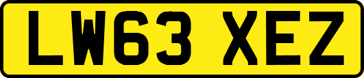 LW63XEZ