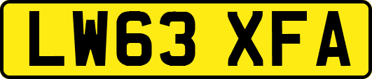 LW63XFA