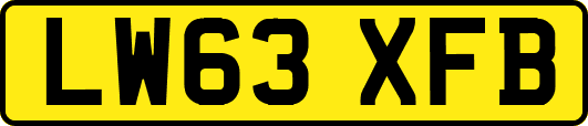 LW63XFB