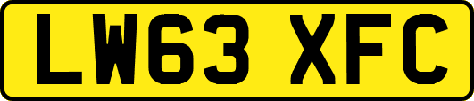 LW63XFC