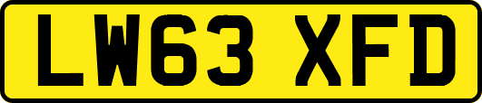 LW63XFD