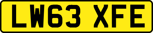 LW63XFE