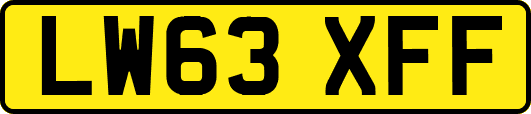 LW63XFF