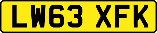 LW63XFK