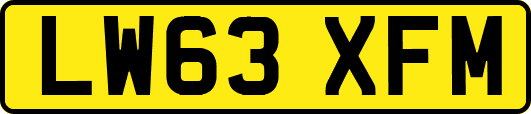 LW63XFM