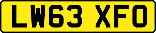 LW63XFO