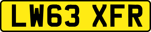 LW63XFR