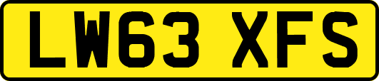 LW63XFS
