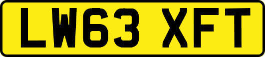 LW63XFT