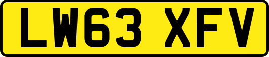 LW63XFV