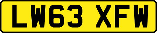 LW63XFW