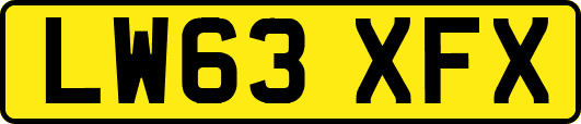 LW63XFX