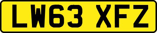 LW63XFZ