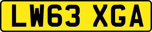 LW63XGA