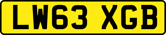 LW63XGB