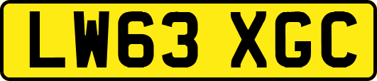 LW63XGC