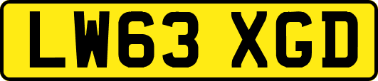 LW63XGD