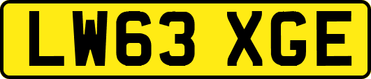 LW63XGE