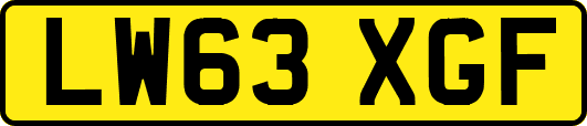 LW63XGF