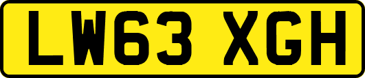 LW63XGH
