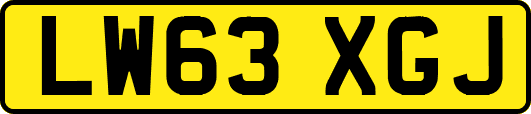 LW63XGJ