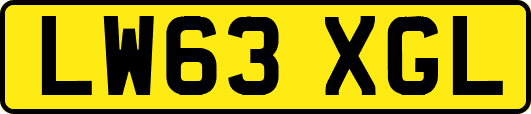 LW63XGL