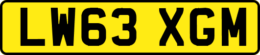 LW63XGM