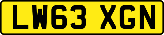 LW63XGN