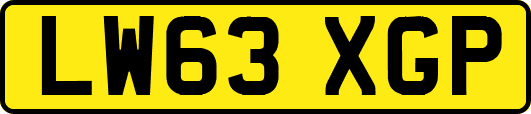 LW63XGP