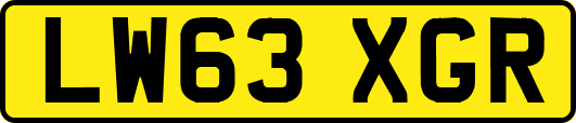 LW63XGR