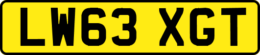 LW63XGT