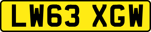 LW63XGW