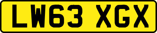 LW63XGX