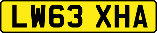 LW63XHA