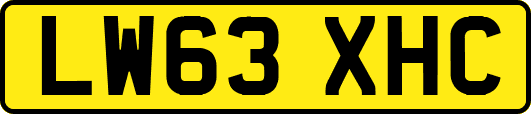 LW63XHC