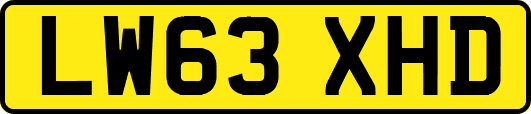 LW63XHD