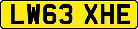 LW63XHE