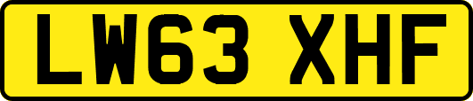 LW63XHF