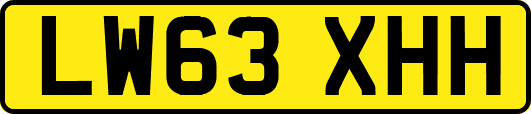 LW63XHH