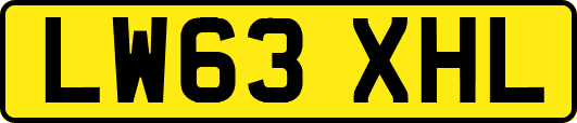 LW63XHL