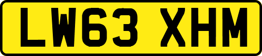 LW63XHM
