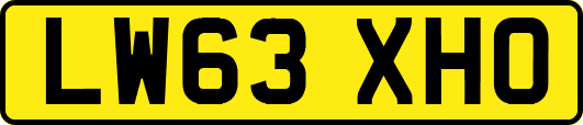 LW63XHO