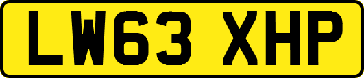 LW63XHP