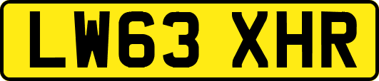 LW63XHR